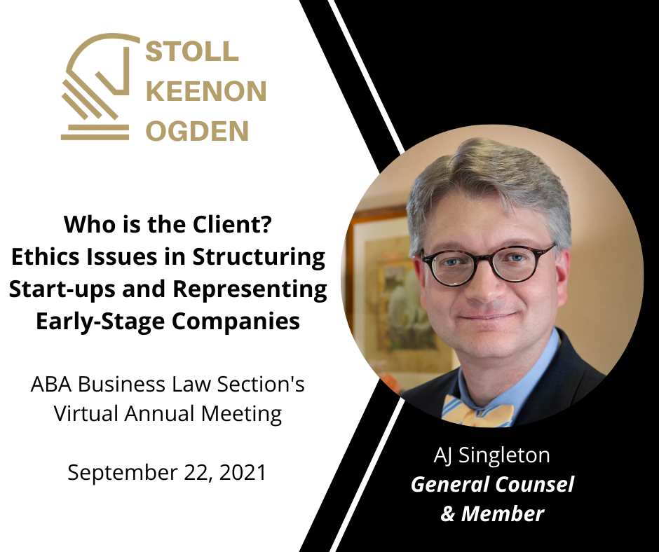 AJ Singleton selected to present in a Showcase Program panel at this