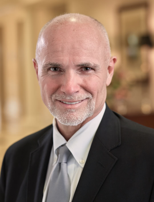 P. Douglas Barr Stoll Keenon Ogden PLLC