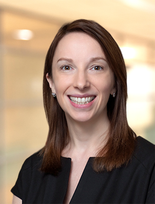 Photo of Sarah Bishop.
