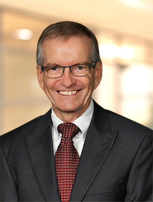 Photo of Jeffery A. Hearn.