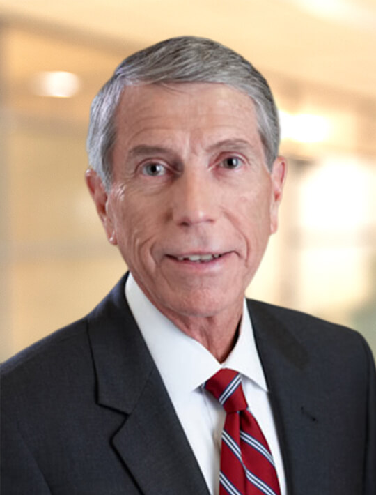 Photo of George Smith