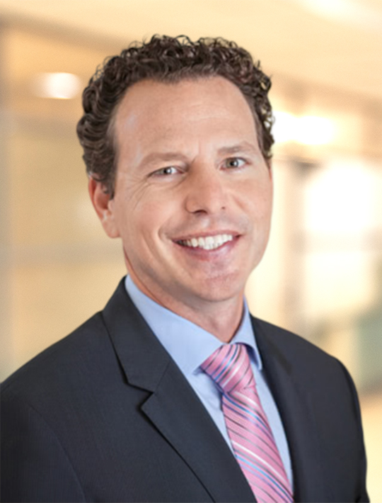 Photo of Jamie Brodsky.