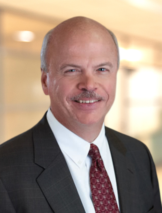 Photo of Robert W. Kellerman