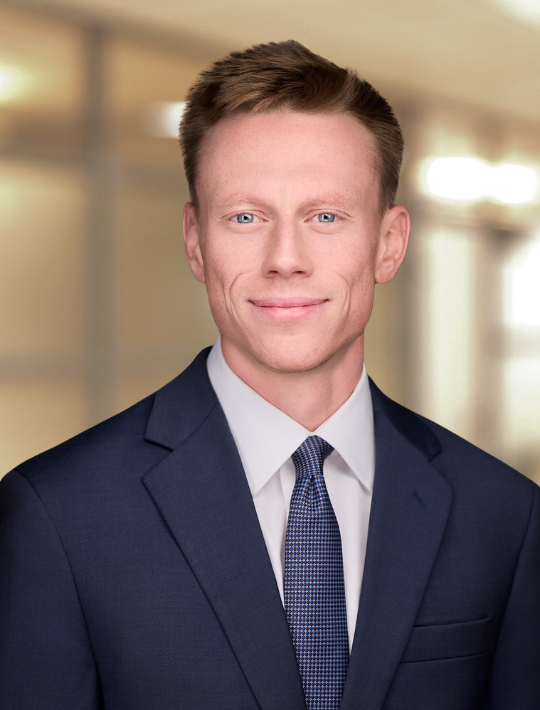 Jacob Eads - Stoll Keenon Ogden PLLC