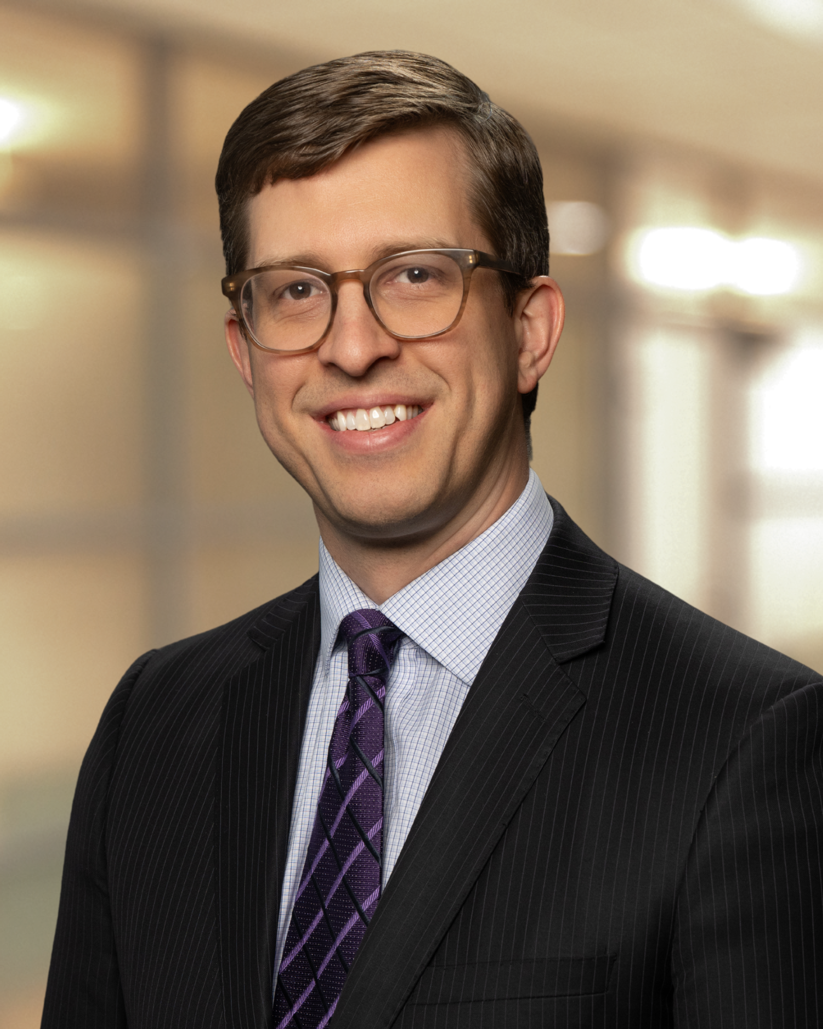 Daniel Faust